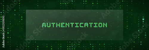 Secure Authentication Portal for Remote Server Access and Cybersecurity Verification