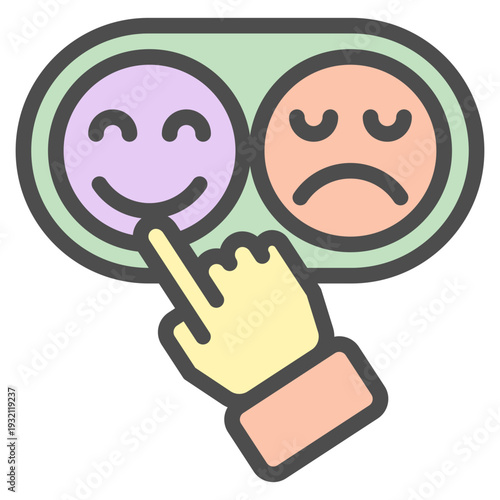 Feedback illustration