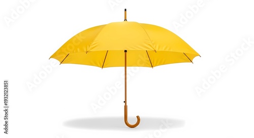 umbrella isolated on white background