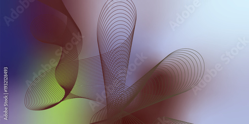 Deep dark abstract background blending yellow green  maroon white and navy blue  gradients with subtle noise texture and radiant glow, suitable for modern header, poster, banner, wallpaper