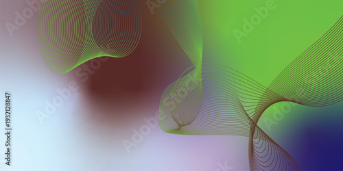 Deep dark abstract background blending yellow green  maroon white and navy blue  gradients with subtle noise texture and radiant glow, suitable for modern header, poster, banner, wallpaper