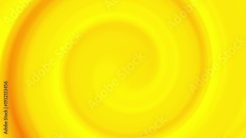 Abstract Animation gradient loop