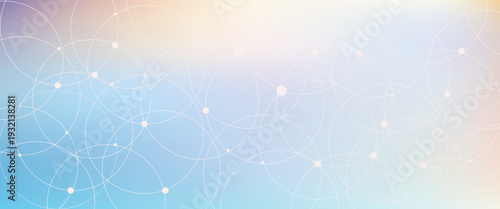 Color gradient background, abstract orange grain gradation texture, vector pink noise texture blur abstract white circlen background