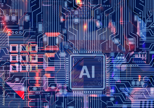 Electronics, Semiconductor ...