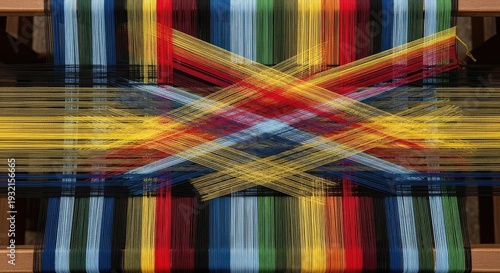 abstract colorful background