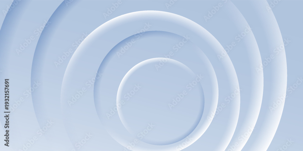 Fototapeta premium Abstract black background with elegant flowing orange wave and copy space. Vector illustration