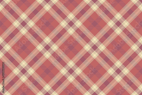 Tartan plaid vector highlights intersecting stripes and woven texture for heritage clothing, seasonal visuals, and creative design projects.