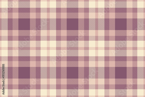 Gingham textile vector showcases tidy repetitive squares suitable for spring fashion, casual apparel, and creative digital surfaces.