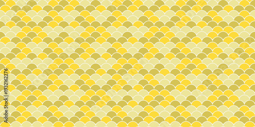 Material wallpaper by print endless. Crocodile horizontal by web artistic. Seamless pattern repeat with trendy background.