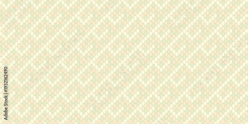Subtle pastel geometric pattern. Elegant woven texture ideal for website backgrounds, textile designs, or packaging.  Creates a calming, sophisticated mood.  Versatile and easily adaptable.
