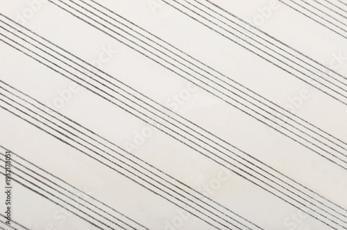 Old musical book background