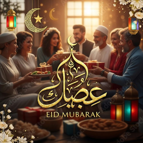 EiD mubarak