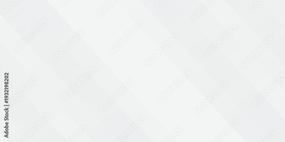 Fotografi Simple white and gray background