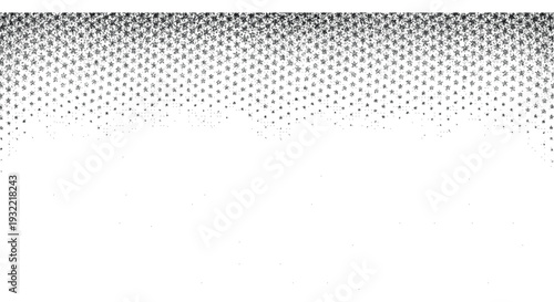 A gradient background with a subtle dot pattern texture