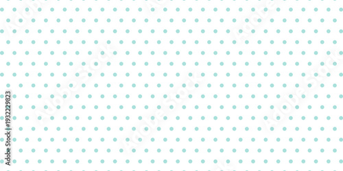 Pattern texture for bullet journal. Dotted squared grid graph paper template for notebooks. Wide printable graphic design sheet. Blue dotted simple background. See Less