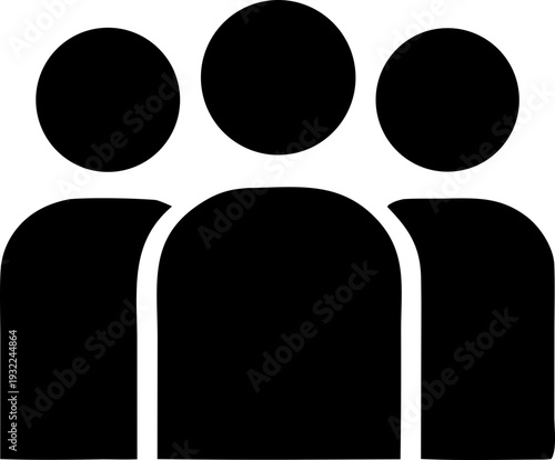 Business Conference Icon