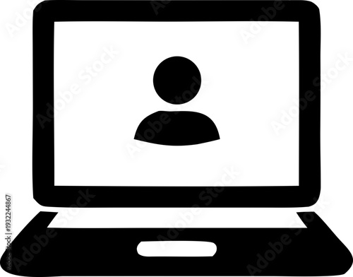 Business Conference Icon