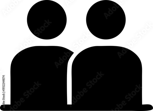 Business Conference Icon