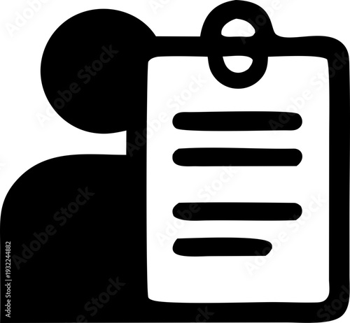 Business Conference Icon