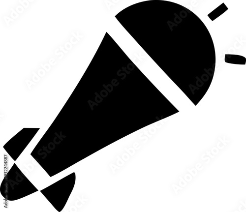 Business Conference Icon