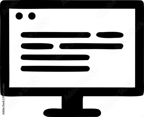 Business Conference Icon