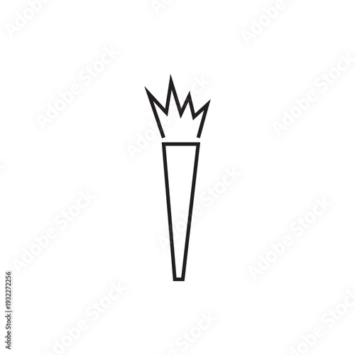 torch icon