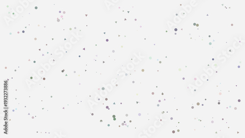 Terrazzo-inspired modern speckled stone texture with subtle gray and white grains, abstract pattern, clean and minimalist design, perfect for backgrounds