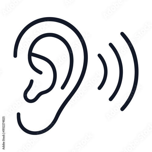 A 3d vector illustration of a wireless wifi network signal icon button for web and phone communication technology