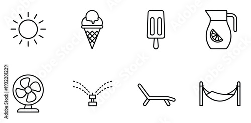 Wireless router icon providing internet connection for smart baby devices and home in general