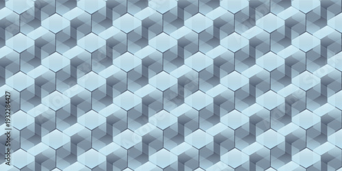 Molecular structure background. Science template wallpaper or banner with a DNA molecules. Asbtract scientific molecule background. Wave flow, innovation pattern. Vector illustration