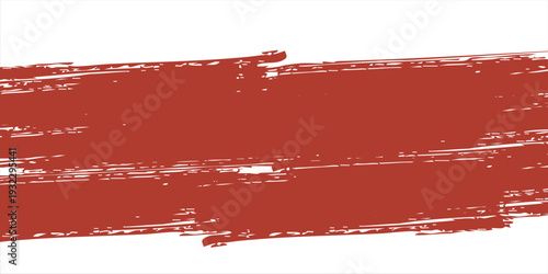 Analog touch material. The texture of the brush is beautiful. Eps10