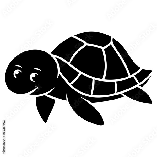 turtle animal icon