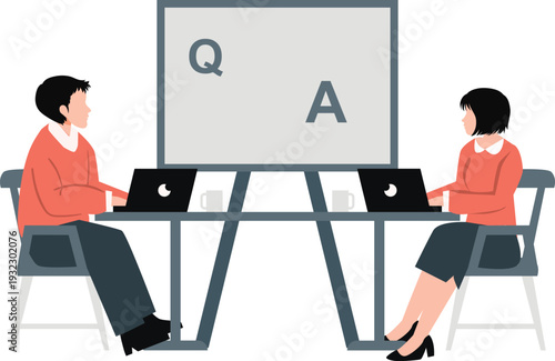 A young boy is seen deep in thought, eyes bright with inspiration as he develops a new business finance idea. His focused expression and scribbled notes suggest a promising venture is taking shape.