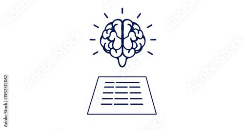 Vector drawing of a house on a black and white background featuring a 3d global network globe icon and a web connection arrow symbol for business technology design