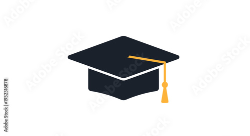Graduation Cap Icon