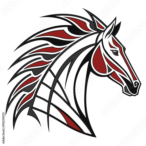 Angular Motion Stallion 1