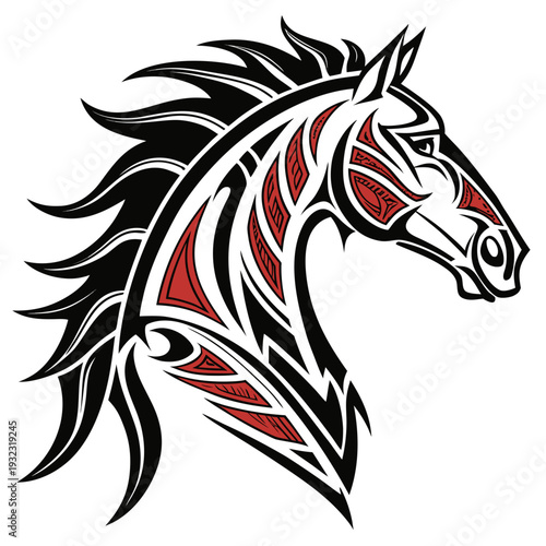 Angular Motion Stallion