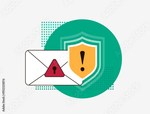 Critical Warning Signals Breach In Email Security Requiring Swift Action To Prevent Damage
