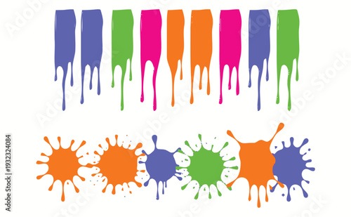 A black screen dominates the image with a single white stylized calligraphy brushstroke forming a dragon