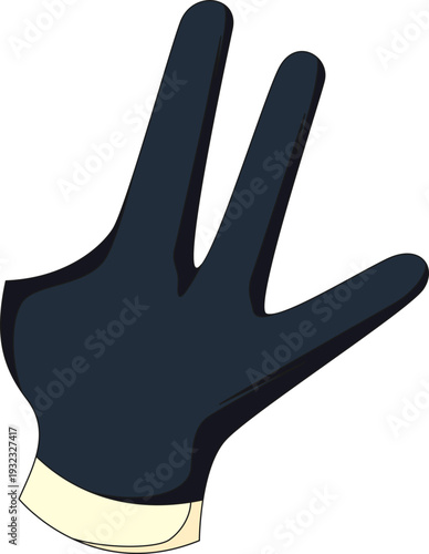 Billiard Element Set