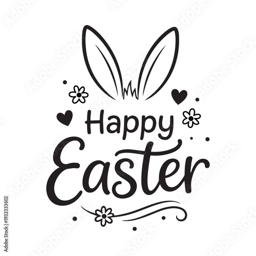 Easter Celebration and Family Traditions