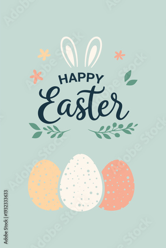 Spring Easter Celebration Family Traditions