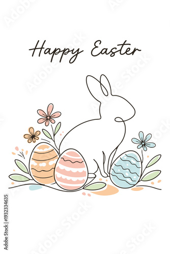 Spring Easter Celebration Family Traditions