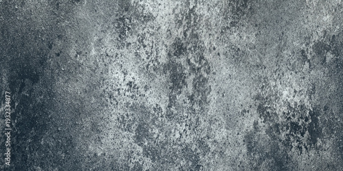 A grayscale textured background displaying a mottled pattern resembling weathered stone or abstract organic matter