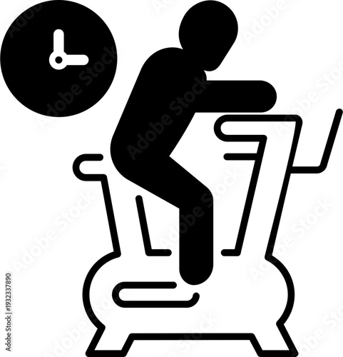 Exercycle