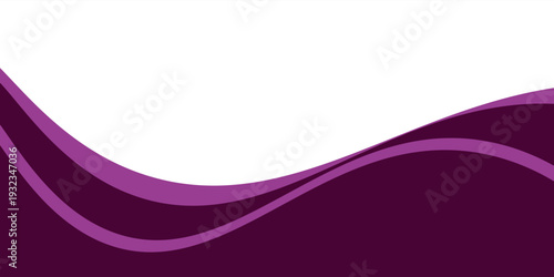 Curved Header and Footer Element,ips10