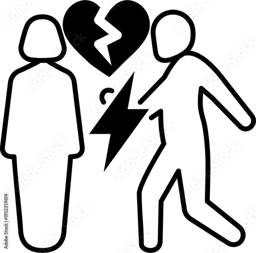 Sexual Relationship Disonance