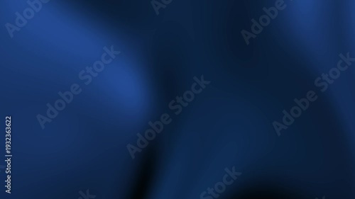 Blue gradient abstract blurry dark blue fabric background for design projects, presentations, website banners, social media posts, print materials, and digital art.
