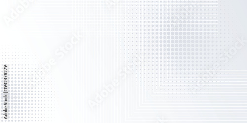 Abstract white background. Minimal geometric white light background abstract design. eps 10