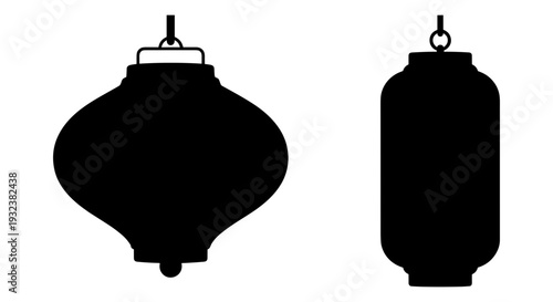 Two different ways of sending messages using mobile devices and an envelope icon. Vector, illustration
